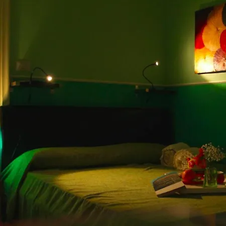 Bed and Breakfast Eat&sleep