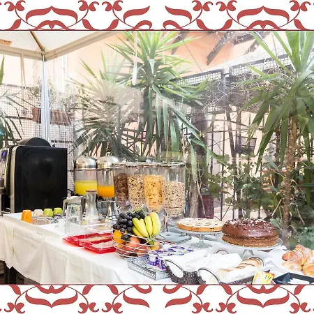 فندق مبيت وإفطار De' Fiori