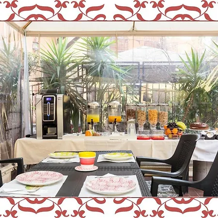 فندق مبيت وإفطار De' Fiori