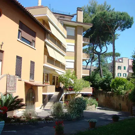 Il Romitello 4*