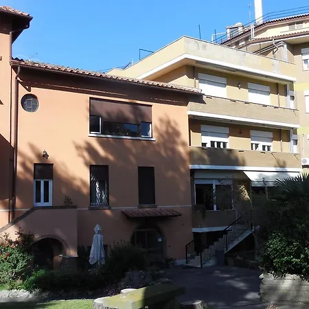 Affittacamere Il Romitello Roma
