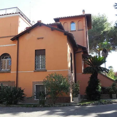 Affittacamere Il Romitello 4*