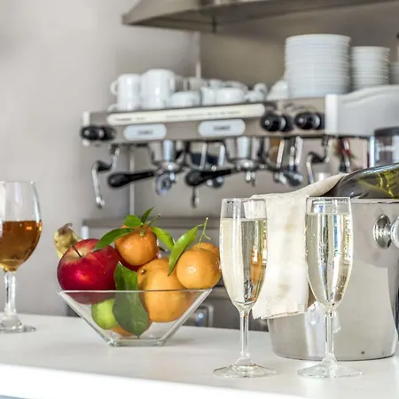 Relais Trevi 95 Boutique (adults Only) Hotel Rome