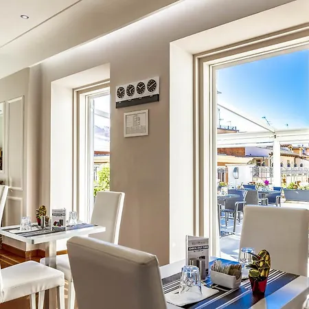Relais Trevi 95 Boutique (adults Only)