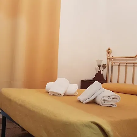 Pensión Dimora Storica Urbana 3*