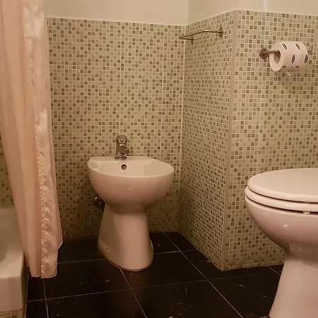 Dimora Storica Urbana 3*