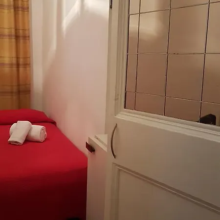 Guest house Dimora Storica Urbana 3*