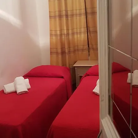 Dimora Storica Urbana 3*