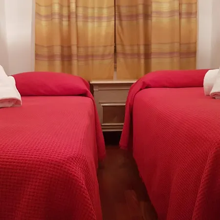 Pensión Dimora Storica Urbana 3*