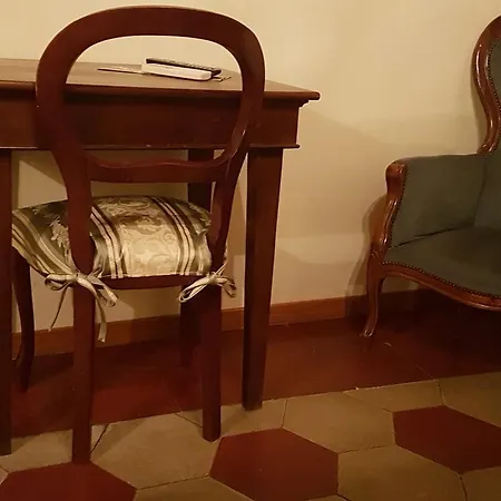 Dimora Storica Urbana Guest house Rome