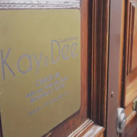 Kaydee