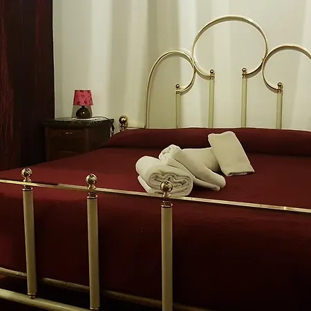 Guest house Dimora Storica Urbana