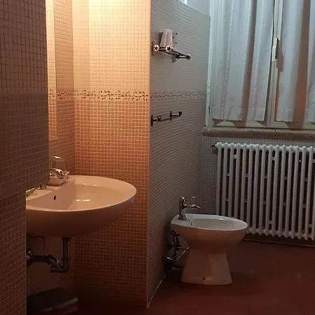 Dimora Storica Urbana 3* Rome