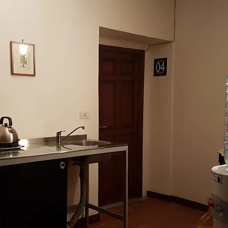 Guest house Dimora Storica Urbana 3*