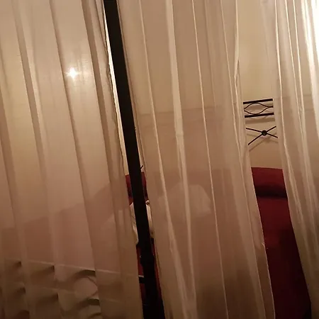 Dimora Storica Urbana Guest house 3*