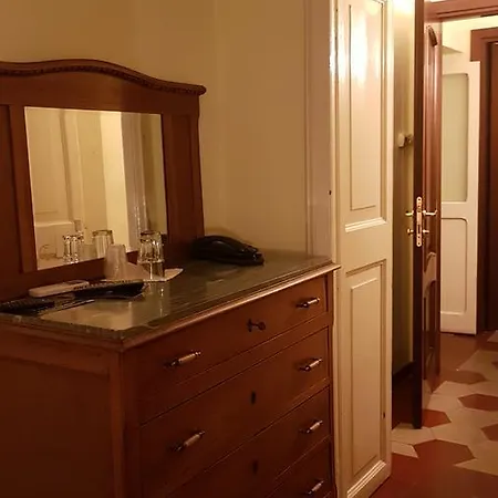 Guest house Dimora Storica Urbana Rome