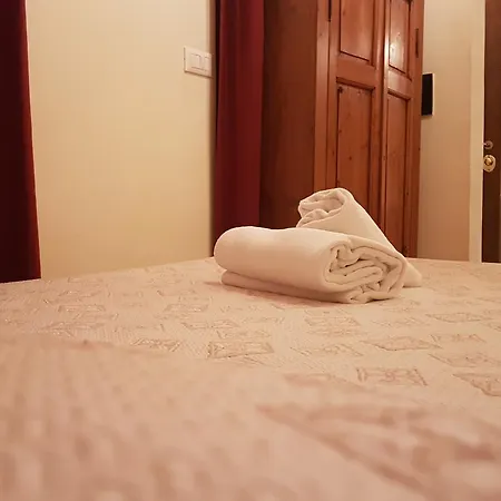 Dimora Storica Urbana Guest house Rome