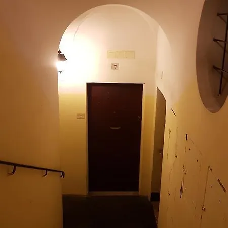 Dimora Storica Urbana 3*