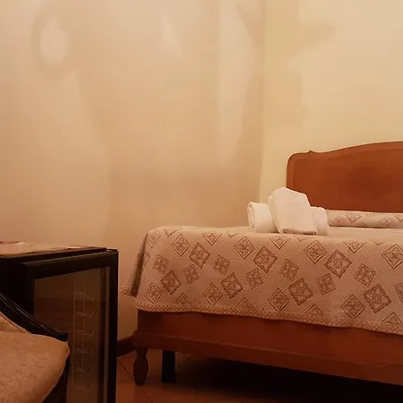 Guest house Dimora Storica Urbana