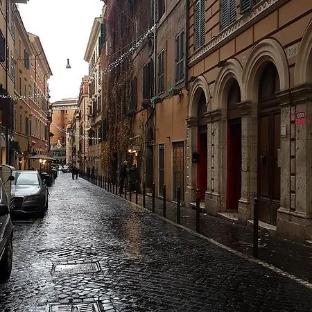 Dimora Storica Urbana Rome