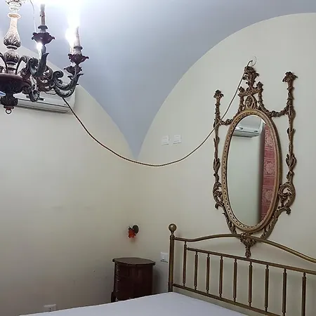 Dimora Storica Urbana Roma