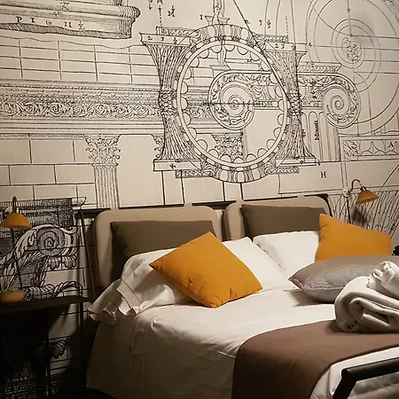 Guest house Dimora Storica Urbana 3*