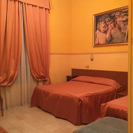 Guest house Comfort