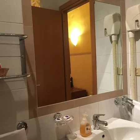 Guest house Comfort 3*
