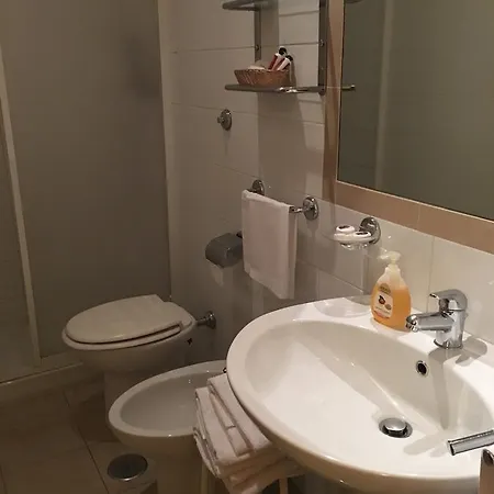 Guest house Comfort 3*