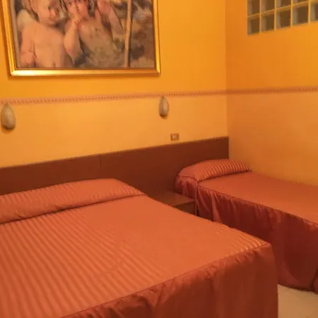 Comfort Rome