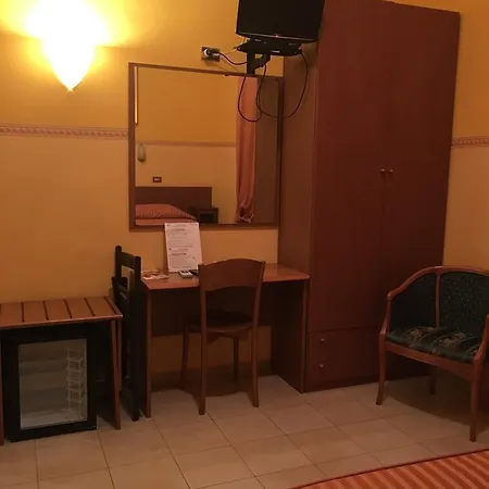 Comfort Guest house 3*