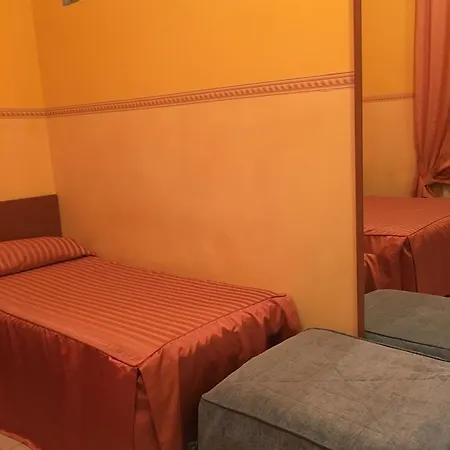 Comfort 3* Rome