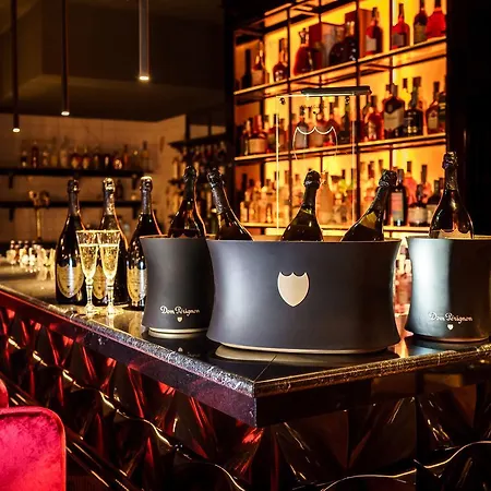 Valadier Hotel 4*