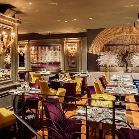 Valadier Hotel 4*