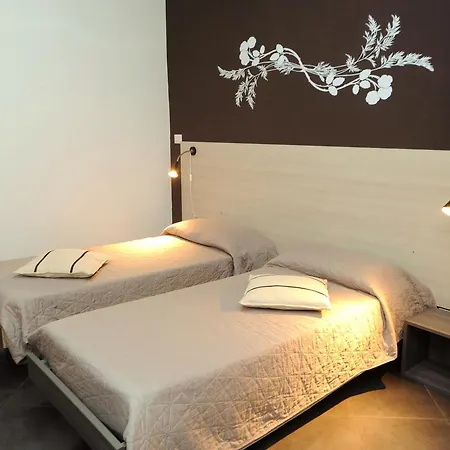 Onetime Guest house Rome