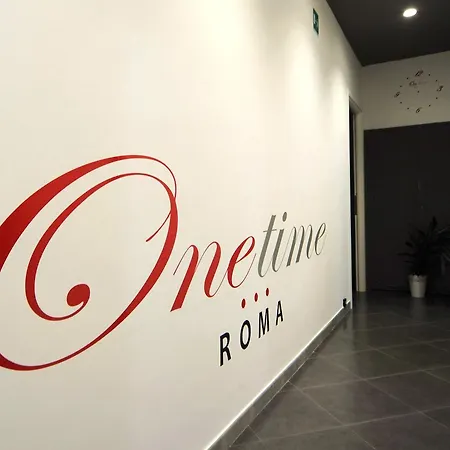 Onetime Guest house