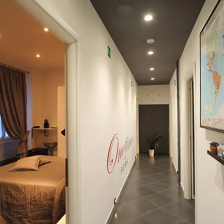 Onetime Guest house Rome