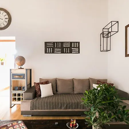 House Borgo Pio 195 Apartment