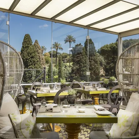 Hotel Palazzo Manfredi - Small Luxury Of The World