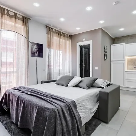 Apartment San Pietro Vatican