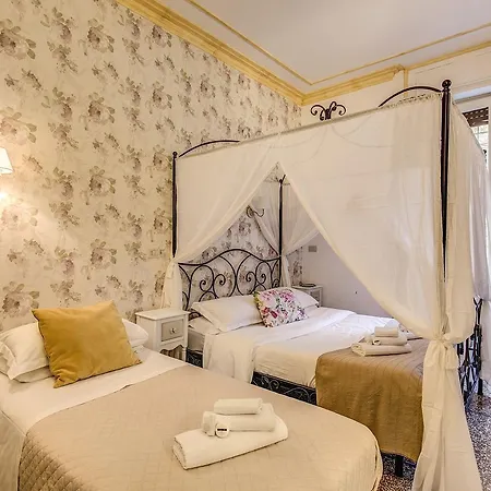 Bed & Breakfast Colosseo Romeo
