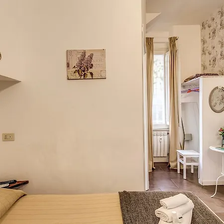 Bed & Breakfast Colosseo Romeo 2*