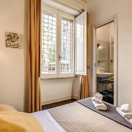 Bed & Breakfast Colosseo Romeo