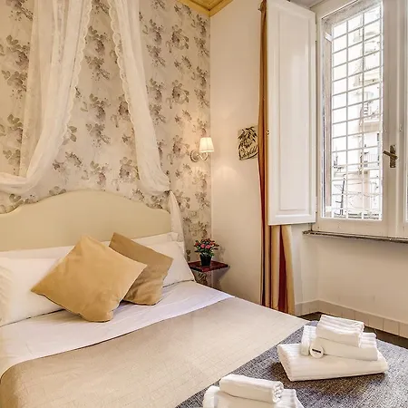 Bed & Breakfast Colosseo Romeo Rome