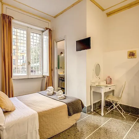 Bed & Breakfast Colosseo Romeo 2*
