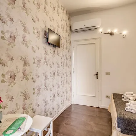 Bed & Breakfast Colosseo Romeo
