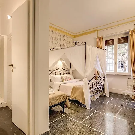 Bed & Breakfast Colosseo Romeo