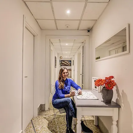 Bed & Breakfast Colosseo Romeo Rome