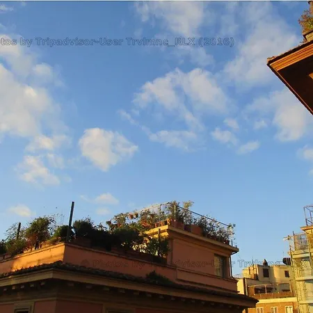 Guest house San Pietro Leisure And Luxury