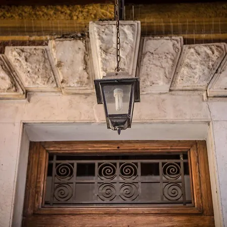 San Pietro Leisure And Luxury Guest house 4*